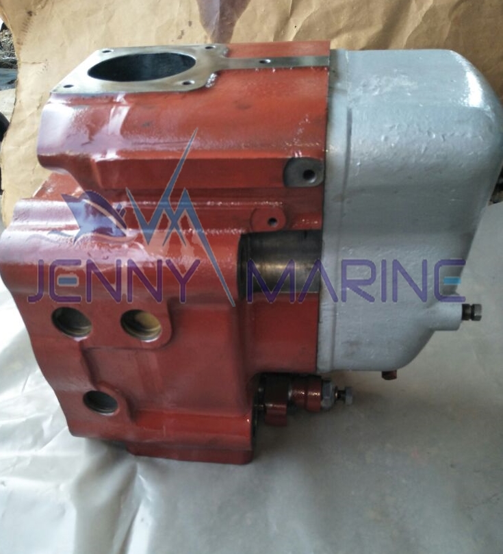 MWM TBD 440 & TBD441 CYLINDER HEADS Jenny Marine l Ship Engines Parts