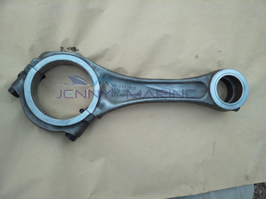 MWM TBD440 AND TBD441 CONNECTING RODS Jenny Marine l Ship Engines