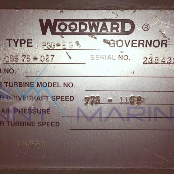 Jenny Marine l Ship Engines Parts Specialist Ship Engines Parts