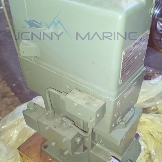 Jenny Marine l Ship Engines Parts Specialist Ship Engines Parts