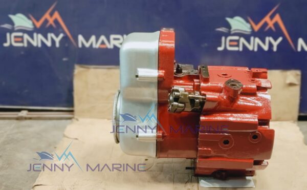 JM-MAK 453C HEAD (72)