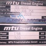 JM-MTU16V4000 CYLINDER BLOCK10