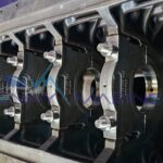 JM-MTU16V4000 CYLINDER BLOCK6
