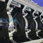 JM-MTU16V4000 CYLINDER BLOCK8