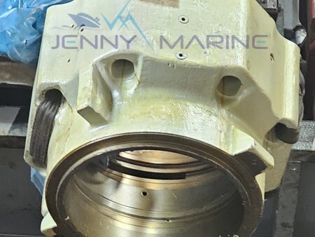 MAIN ENGINE MAN B&W L 40-54B WATER JACKETS NEW