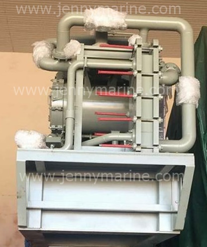 EMD 20-710G7B Generator sets 5643 KVA 900 RPM - Image 6