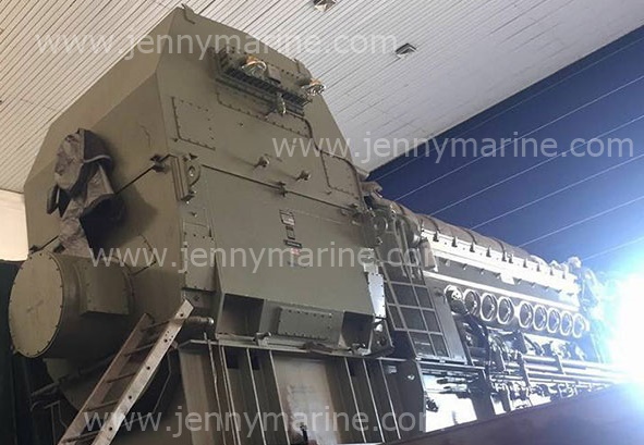 Elecro Motive Diesel (EMD, GM) - Image 28