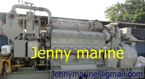 Elecro Motive Diesel (EMD, GM) - Image 19