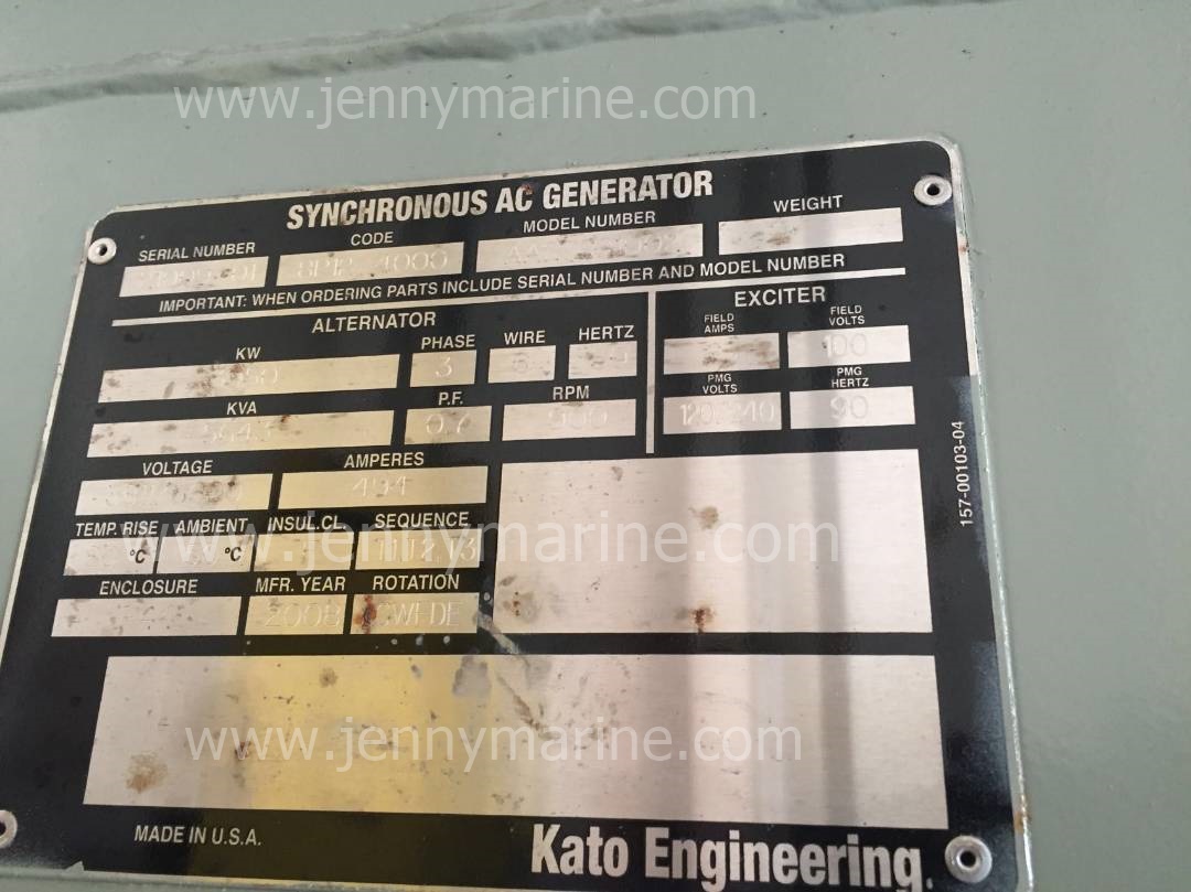 Elecro Motive Diesel (EMD, GM) - Image 26