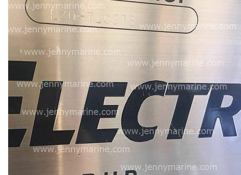 Elecro Motive Diesel (EMD, GM) - Image 25