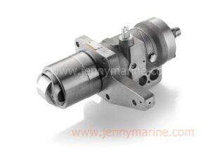 MAK ENGINE FUEL PUMP
