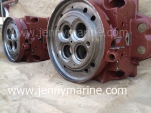 WARTSILA 46, WARTSILA L46 CYLINDER HEAD