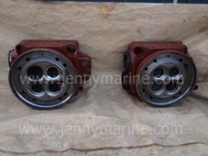 WARTSILA 46, WARTSILA L46 CYLINDER HEAD