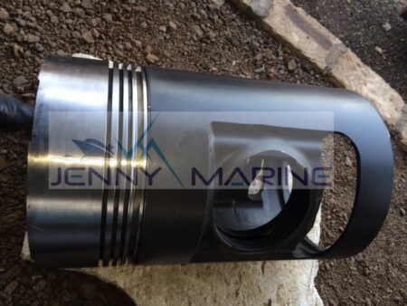 MAN B&W 7L48/60 PISTON COMPLETE