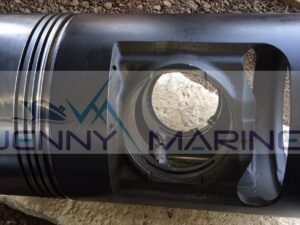 MAN B&W 48/60, MAN B&W L48/60 PISTON