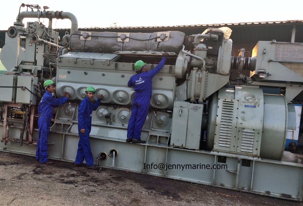 Elecro Motive Diesel (EMD, GM) - Image 29