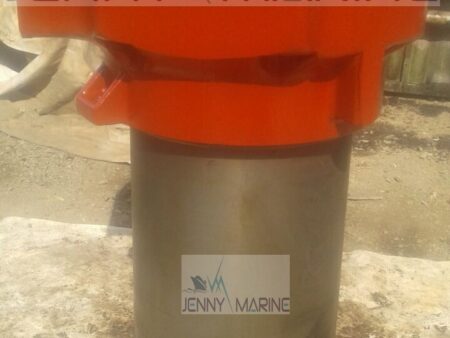 MAN B&W 7L40/54 CYLINDER LINERS