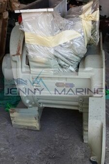 EMD 16-645E9 Turbocharger PN 9500919S