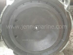 WICHMANN AXA CYLINDER HEAD AT JENNY MARINE