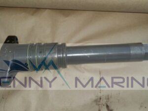 BERGEN BRM-6, BRM-8, BRM-9 BRM FUEL INJECTOR BERGEN B32:36 FUEL INJECTOR