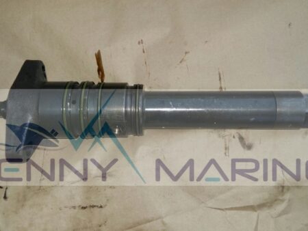 Bergen BRM9 Injectors recon