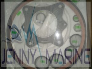 BERGEN BRM-6, BRM-8, BRM-9 BRM CYLINDER HEAD GASKET KIT