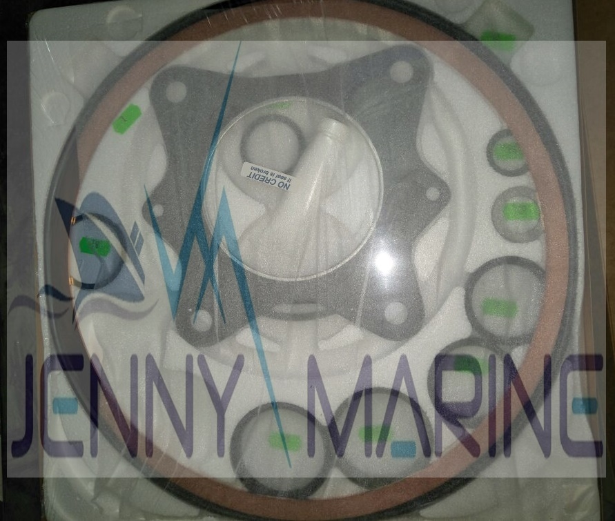 Bergen BRM8 Cylinder head Gasket sets - Image 2