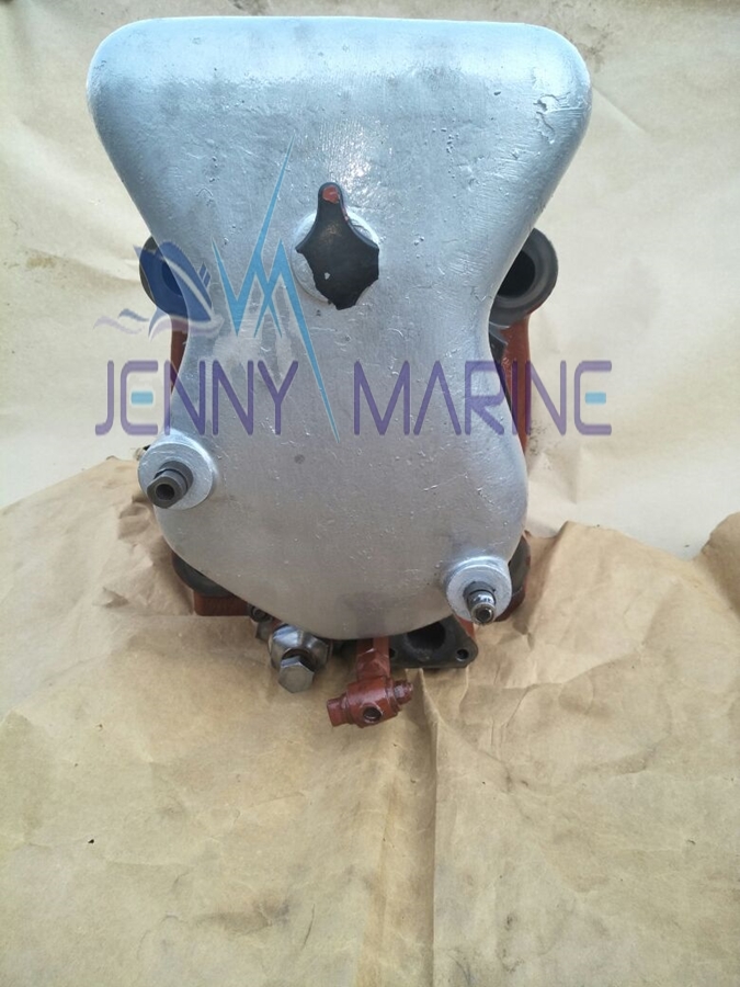 MWM TBD 440 & TBD441 CYLINDER HEADS - Image 6