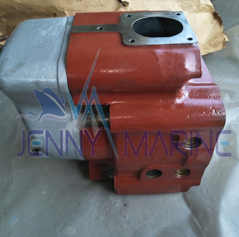 MWM TBD 440 & TBD441 CYLINDER HEADS - Image 5