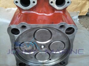 MWM TBD 441 CYLINDER HEAD