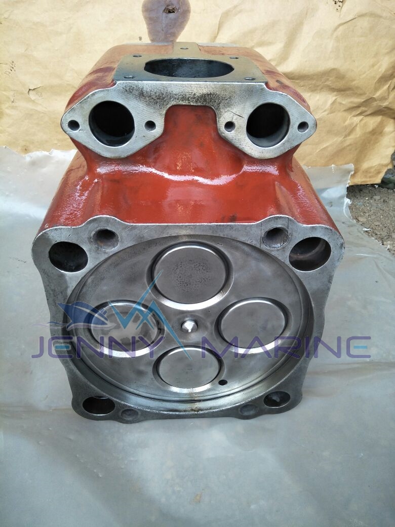 MWM TBD 440 & TBD441 CYLINDER HEADS