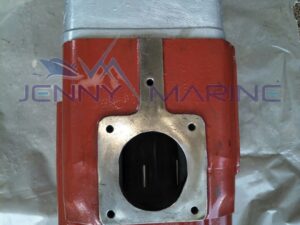 MWM TBD 441 CYLINDER HEAD