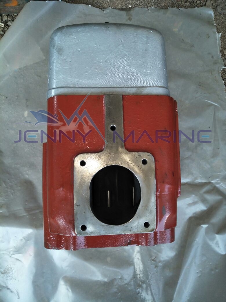 MWM TBD 440 & TBD441 CYLINDER HEADS - Image 2