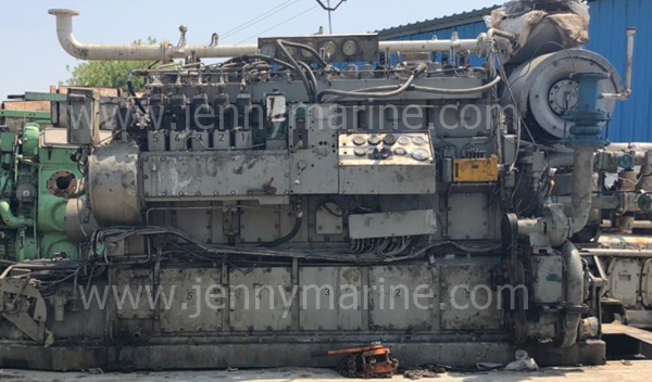 Wichmann 5AX - Image 2