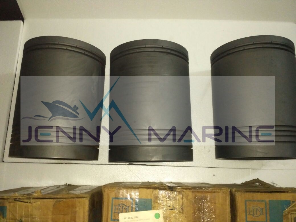 EMD 645 Piston Assemblies PN 8459702