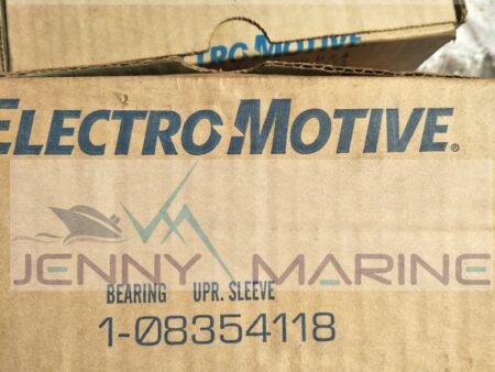 EMD 645 l EMD710 Connecting rods and Main bearings Part Numbers 8354118 / 8136114 / 8455862 / 9543882 / 8455665 / 8077811 / 1836116 / 9543944 / 8845844 / 8455856 / 8455666 / 8455668 / 8455850 / 9546514 / 9541890 / 9546520 / 9543950 / 8455844