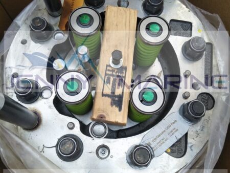 EMD 645 & EMD 710 Power Packs Assemblies