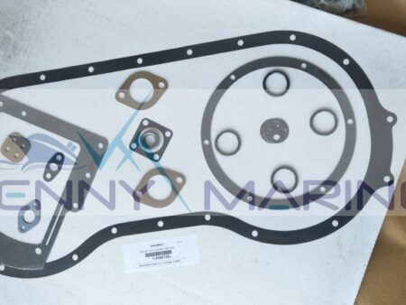 EMD 645 & EMD 710 Gaskets Sets