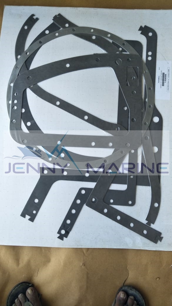 EMD 645 & EMD 710 Gaskets Sets - Image 20