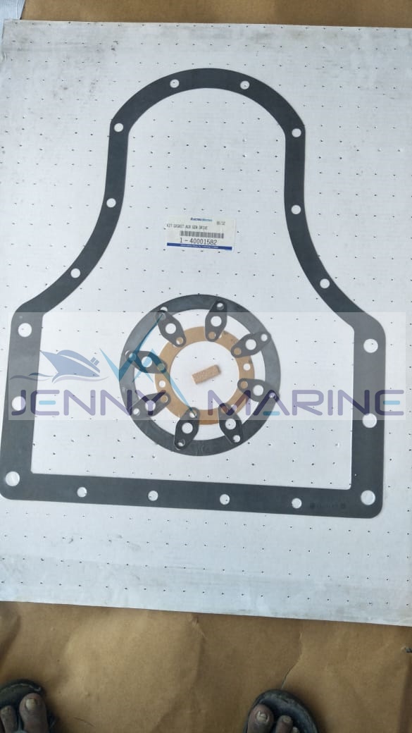 EMD 645 & EMD 710 Gaskets Sets - Image 15
