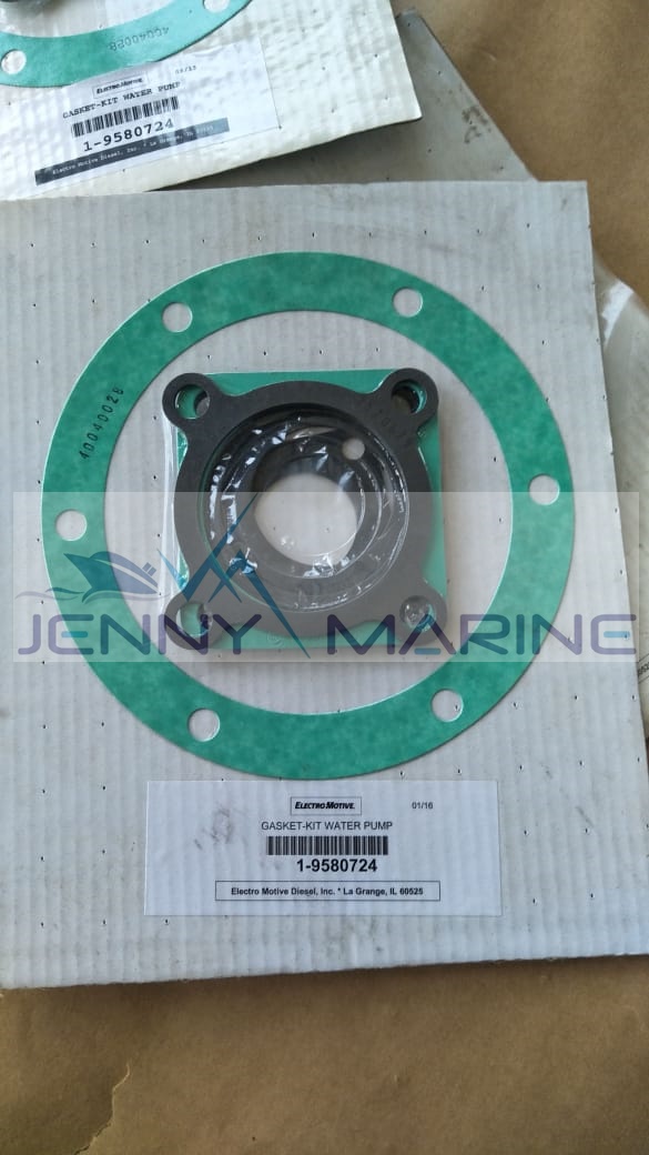 EMD 645 & EMD 710 Gaskets Sets - Image 5