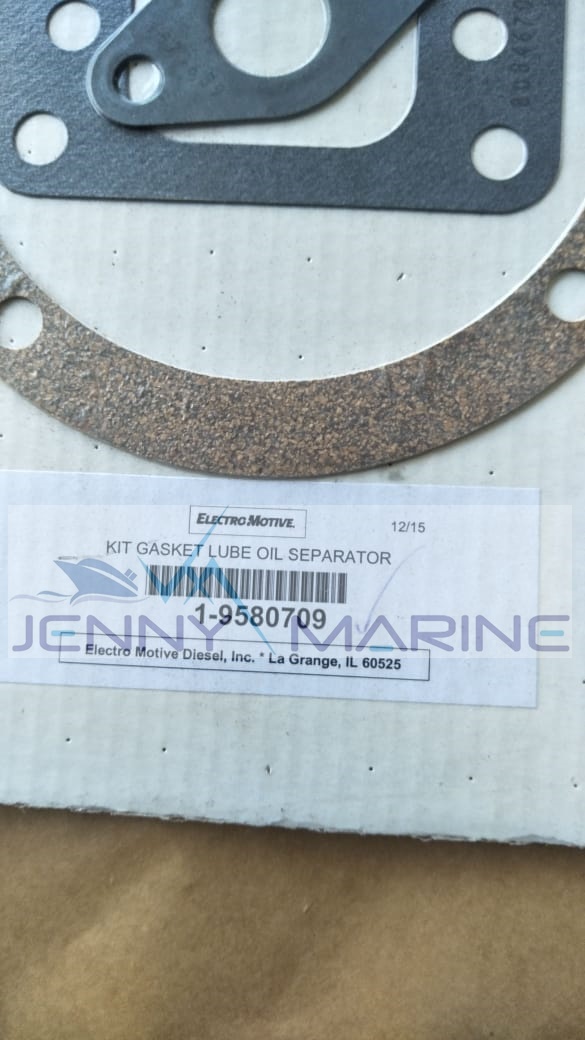 EMD 645 & EMD 710 Gaskets Sets - Image 11