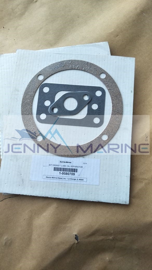 EMD 645 & EMD 710 Gaskets Sets - Image 10