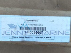 EMD 645 / EMD 710 ENGINE SPARE