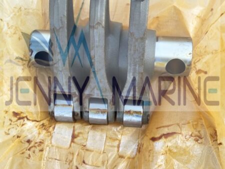 EMD 645 Rocker Arm