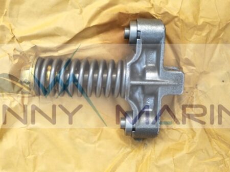 EMD 645 Valve Bridge