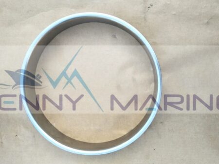 EMD 645 Lower Liner Insert