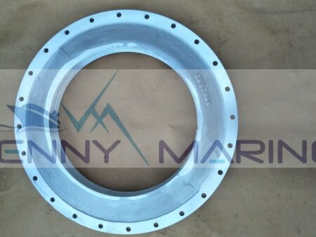 EMD 645 Crankshaft Oil Sea Aluminum type