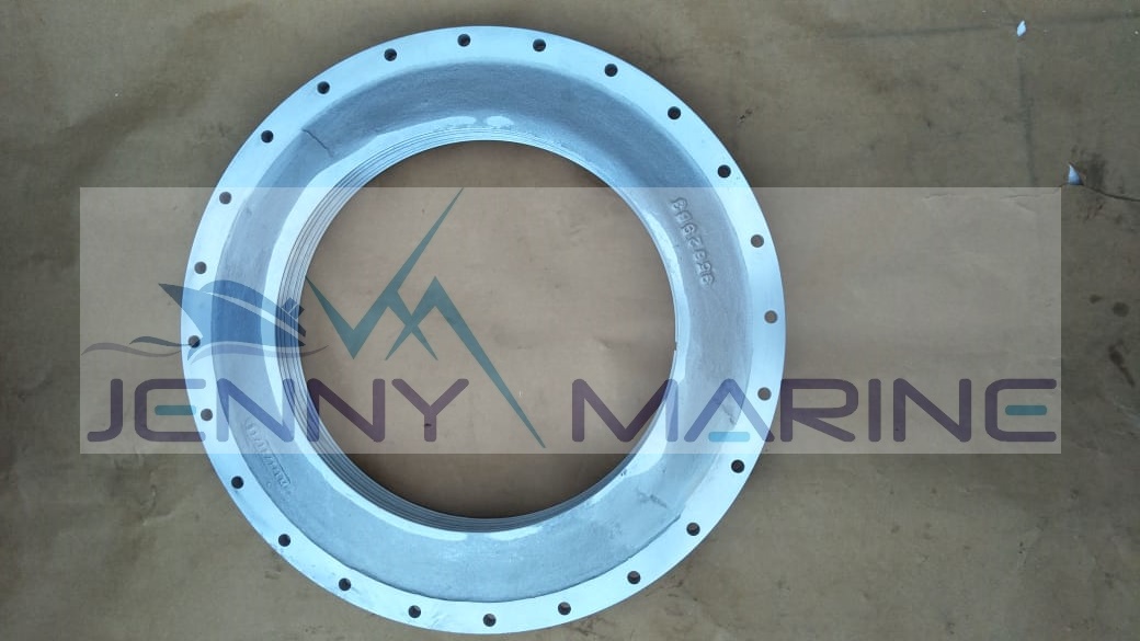 EMD 645 Crankshaft Oil Sea Aluminum type