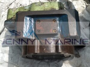 MAN B&W L23/30H CYLINDER HEAD